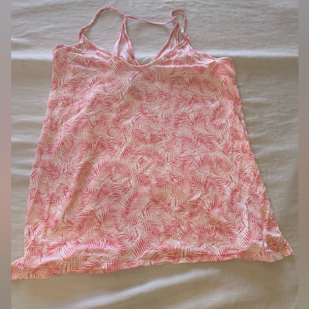Old Navy summertime tank
